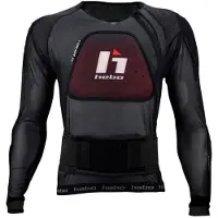 Hebo Defender Pro Belt Langærmet Beskyttelses-t-shirt