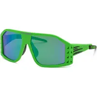 Philipp Plein Ssp002-6195gv Solbriller