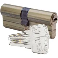 Ucem 88690 Dørlåsecylinder