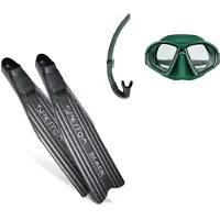 Spetton Black Diamond Spydfiskeudstyr