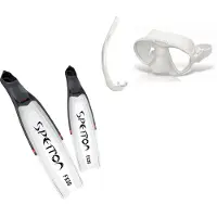 Spetton Elite2 Fx30 Snorkelsæt
