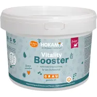 Grau HOKAMIX 30 Pulver - 2 x 2,5 kg