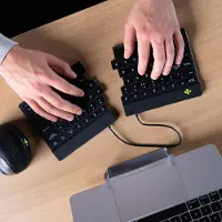 Edding Compact Break Rgosbukwlbl Trådløst Tastatur Engelsk