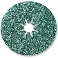 Tyrolit Fiberrondel Ø125X22 4815 K60 Stål/INOX - (50 stk.)