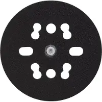 Bosch Accesorios Gex Medium 150 Mm Excenterslibeplade
