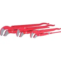 Ks Tools 113.2100, Krom-vanadium-stål