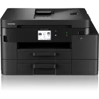 Brother MFC-J4550DW Multifunktion - Farve - Blæk
