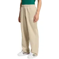 Adidas Trefoil Essentials Open Hem Joggers