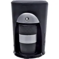 All Ride Kaffemaskine med indbygget kop, 24V, 300W