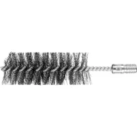 PFERD 43679133, 4 cm, 0,3 mm, Messing, Kobber, Zink, 10 cm, 1000 rpm, 10 stk