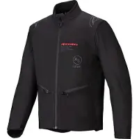 Alpinestars Lite-dura Softshell Jakke