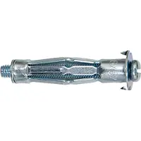 Fischer Group Hm 4x45 S Hulrumsanker 50 Enheder