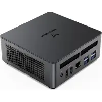 Minisforum UM790 Pro - Ryzen 9 / 32GB / 1TB / Windows 11 Pro