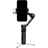 Hohem Smartphone Gimbal Isteady V3 Ultra Black
