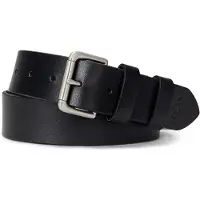 Ralph Lauren Bælte sort