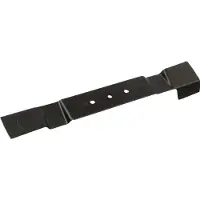 Makita - Plæneklipperklinge - 410 mm - for ELM4121