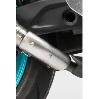 Remus Yamaha Mt-03 2024 0101 991524 Linkrør