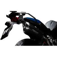 Remus 8 2.0 Sound Insert Bmw F 800 Gs 64kw 2024 Ikke-godkendt Lyddæmper