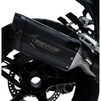 Remus 8 2.0 Bmw R 1300 Gs Adventure 2024 Homologeret Lyddæmper