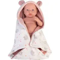 Famosa 40 Cm Babydolkke