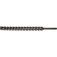Makita Nemesis - Drill - Spiral cutting drill bit - 4 cm - 92 cm - 80 cm - 130°