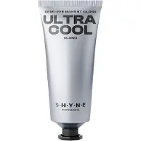 SHYNE GLOSS Ultra Cool Blond Hårfarve 100 ml