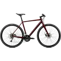 Orbea Vector 30 Claris Rd-r2000-gs 2026 Cykel