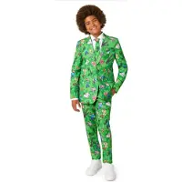Oppo Merchandise Group B.V. Oppo Minecraft jakkesæt, teens