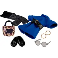 Nancy Luxury Shopping Collection Dukke