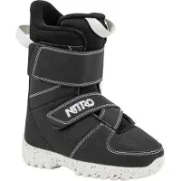 Nitro Rover Snowboardstøvler
