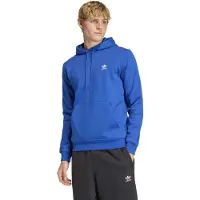 Adidas Originals Sweatshirt 'Essentials' blå