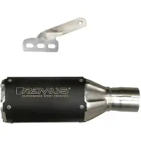 Remus Boostr Yamaha Mt-10 2023 Homologeret Lyddæmper