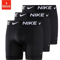 Nike Underwear Boksershorts sort
