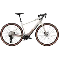 Marin Lombard E2 Ce 700c Elektrisk Gravelcykel