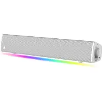 Creative Labs Sound Blaster GS3 - White - 2.0 Kanal - Hvid