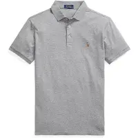 Ralph Lauren Bluser & t-shirts brun / grå-meleret / lilla / hvid