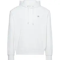 Calvin Klein Terry Monologo Hættetrøje