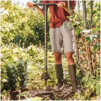 Fiskars Quikdrill M Jordbor