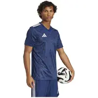Adidas Team Icon 25 T-shirt Med Korte ærmer
