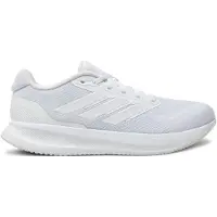 Adidas Løbesko 'Runfalcon 5' hvid / offwhite