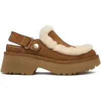 Ugg New Heights Esmee Træsko