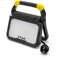 S.T.A.K X-blast 65w Arbejdsfokus