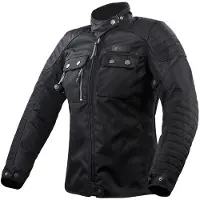 Ls2 Textil Vesta Jakke