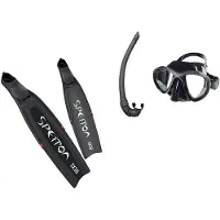 Spetton Elite3 Sx30 Spydfiskeudstyr