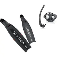 Spetton Elite1 Sx30 Spydfiskeudstyr