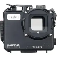 Weefine Gopro And Dji Aluminium Bolig