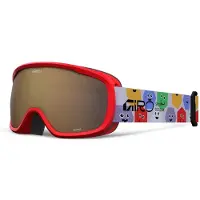 Giro Buster Faces Ar40 Junior Skibriller