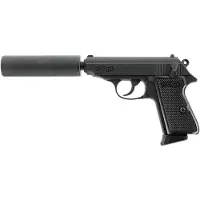 Walther design Pps Kit Airsoft-pistol