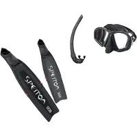 Spetton Elite2 Sx30 Spydfiskeudstyr