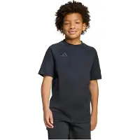 Adidas Tiro 25 Travel T-shirt Med Korte ærmer